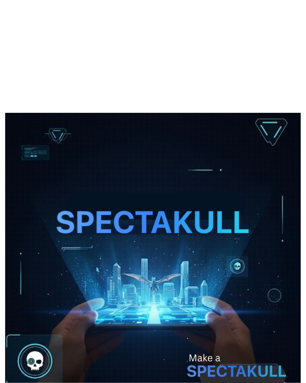 AR Creation Platform